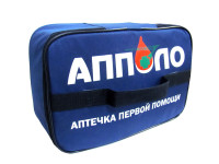 Аптечка ПРОМЫШЛЕННАЯ "АППОЛО" (сумка)