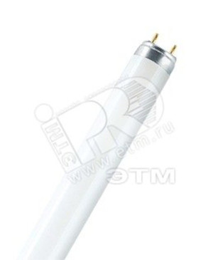 Лампа линейная люминесцентная ЛЛ 30вт L30/640 G13 белая Osram (LEDVANCE) 959690