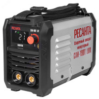 Инвертор сварочный ММА САИ-190Т LUX (Ресанта) 65/70