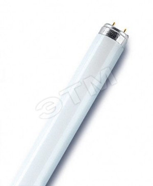 Лампа линейная люминесцентная ЛЛ 36вт L36/765 G13 дневная Osram (LEDVANCE) 4008321959836