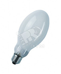 Лампа ртутная ДРЛ 125вт HQL E27 Osram (LEDVANCE) 012377