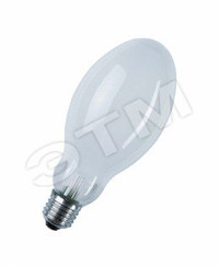Лампа ртутно-вольфрамовая ДРВ 160вт HWL Е27 Osram (LEDVANCE) 015453