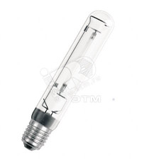 Лампа натриевая ДНаТ 150вт NAV-T SUPER 4Y E40 Osram (LEDVANCE) 4050300024400