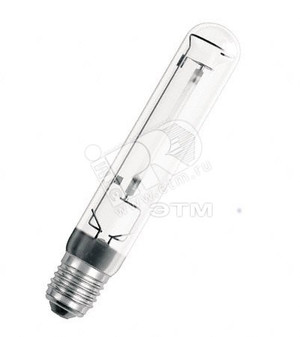 Лампа натриевая ДНаТ 150вт NAV-T SUPER 4Y E40 Osram (LEDVANCE) 4050300024400