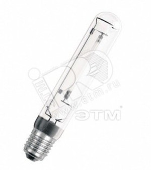 Лампа натриевая ДНаТ 400вт NAV-T SUPER 4Y E40 Osram (LEDVANCE) 4050300281179
