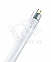 Лампа линейная люминесцентная ЛЛ 54вт T5 FQ 54/840 G5 белая Osram (LEDVANCE) 4050300453392