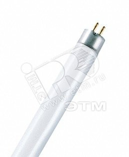 Лампа линейная люминесцентная ЛЛ 54вт T5 FQ 54/840 G5 белая Osram (LEDVANCE) 4050300453392