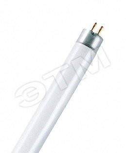 Лампа линейная люминесцентная ЛЛ 54вт T5 HO 54/830 G5 тепло-белая Osram (LEDVANCE) 4050300453415