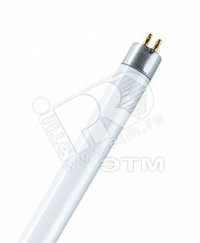 Лампа линейная люминесцентная ЛЛ 28вт T5 FH 28/840 G5 белая Osram (LEDVANCE) 4099854127380