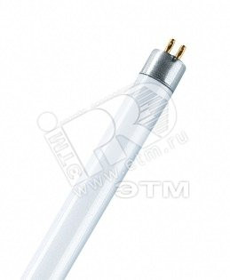 Лампа линейная люминесцентная ЛЛ 35вт T5 FH 35/840 G5 белая Osram (LEDVANCE) 4050300464749