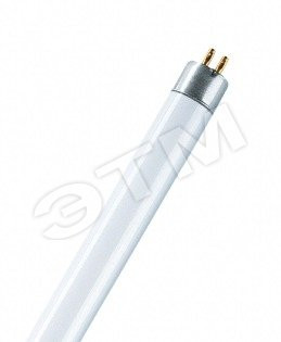Лампа линейная люминесцентная ЛЛ 14вт T5 FH 14/830 G5 тепло-белая Osram (LEDVANCE) 4050300464824