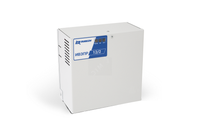 Источник вторичного электропитания резервированный12В, 1,5А для 1 аккумулятора на 7 А/ч (Rubezh) ИВЭПР 12/1,5 1х7-Р