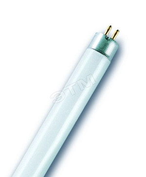 Лампа линейная люминесцентная ЛЛ 49Ввт T5 FQ 49/830 G5 тепло-белый Osram (LEDVANCE) 4050300657158