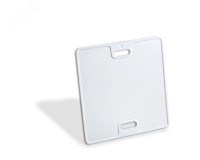 Бирка У-134 квадратная (ПЭМИ) 43Б25У134Н