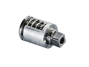 SZ Цилиндрический замочный вкладыш д/AE (RITTAL) 2571000