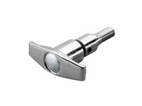 SZ Поворотная ручка без замка 1шт (RITTAL) 2536000