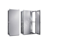 TS Запорная система левой двери 2000мм (RITTAL) 5050147