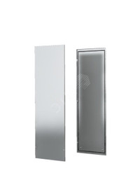 TS Стенки боковые 1800x600мм (2шт) RAL7035 (RITTAL) 8186235