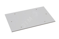 PK Монтажная панель 220x150x3mm 8шт (RITTAL) 9549000