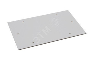 PK Монтажная панель 220x150x3mm 8шт (RITTAL) 9549000