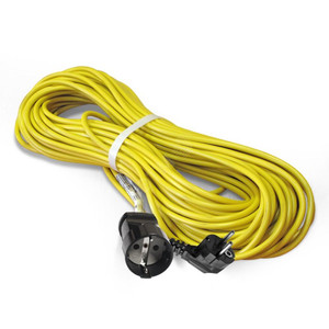 Удлинитель-шнур Союз 2200 Вт 1 гнезда с заземлением 30м (UNIVersal) 481S-4403