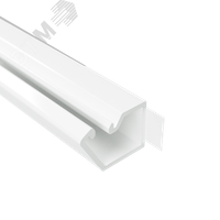 Кабель-канал 10x10 TMR (DKC) 00301