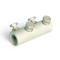 Соединитель болтовой 4СБЕ-70/120(Л) (10 шт) (КВТ) 65821