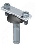 Держатель полосы (OBO Bettermann) 710 30