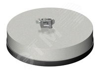 Основание молниеприемника бетонное (OBO Bettermann) 5403200