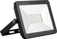 Прожектор светодиодный ДО-50w 6400К 4500Лм IP65 черный (SAFFIT) SFL90-50 55066