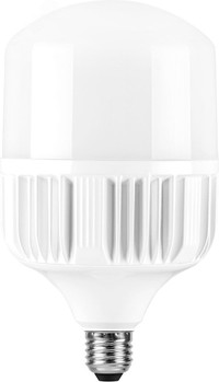 Лампа светодиодная LED 120вт Е27/Е40 дневной (SAFFIT) SBHP1120 55143