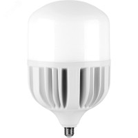 Лампа светодиодная LED 150вт Е27/Е40 дневной (SAFFIT) SBHP1150 55144
