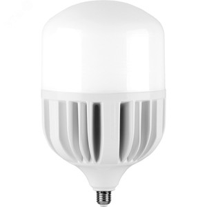 Лампа светодиодная LED 150вт Е27/Е40 дневной (SAFFIT) SBHP1150 55144