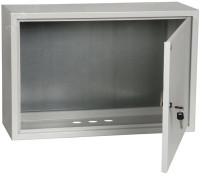 Корпус металлический ЩМП-4.6.2-0 (400х600х250мм) УХЛ3 IP31 (IEK) YKM40-462-31