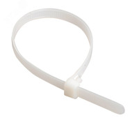 Хомут 350х4.8мм нейлон (100шт) (IEK) UHH31-D048-350-100