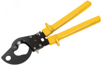 Ножницы кабельные НС-240 (240мм2) (IEK) TLK10-240