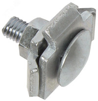 Комплект соединительный двойной MDS М6х20 (IEK) CLW10-MDS-20