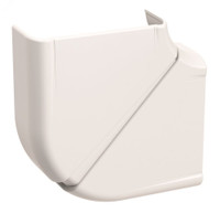 Угол изменяемый плоский для кабель-канала Праймер 100x40 (IEK) CKK-40D-P-100-040-K01