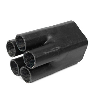 Перчатка термоусаживаемая 5ТПИ-150/240 (10 шт) (КВТ) 60271