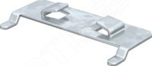 Монтажная пластина TSG 60/S (OBO Bettermann) KS RKS FS