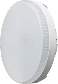 Лампа светодиодная LED 12вт GX53 дневной таблетка (ОНЛАЙТ) 61192