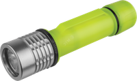Фонарь светодиодный NPT-R09-3AAA 1LED 3 Вт подводный пластик+металл (Navigator Group) 61436