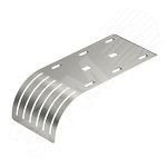 Кабельный отвод 192x85x51 (OBO Bettermann) KAB GR VA 1.4301