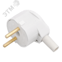 Вилка штепсельная (БелТИЗ) в6-241