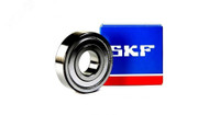 Подшипник 629 2Z SKF (629-2Z) (SKF) Т0000013858