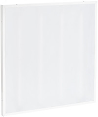 Светильник светодиодный ДВО 6572-O 45Вт 6500К 595х595х20 опал (IEK) LDVO3-6572-45-6500-K01