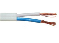 Шнур соединительный ШВВП 2х0.5 300м ТРТС (Металлист)