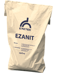 Специальный состав EZANIT, 30 кг