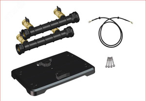 Комплект для создания сдвоенной установки SCALA1 (Grundfos) 99725165