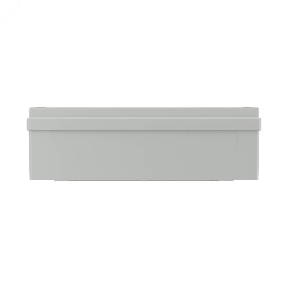 Коробка распределительная IP56 380х300х120мм гладкие стенки (DKC) 54410